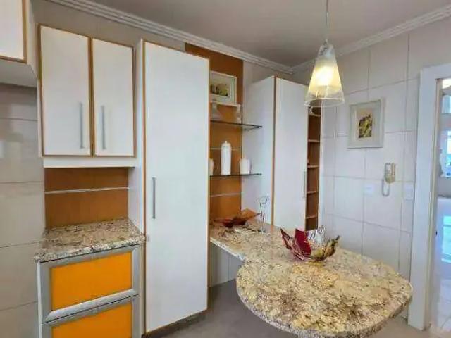 Cobertura para Venda em Joinville/SC América 3 Quartos