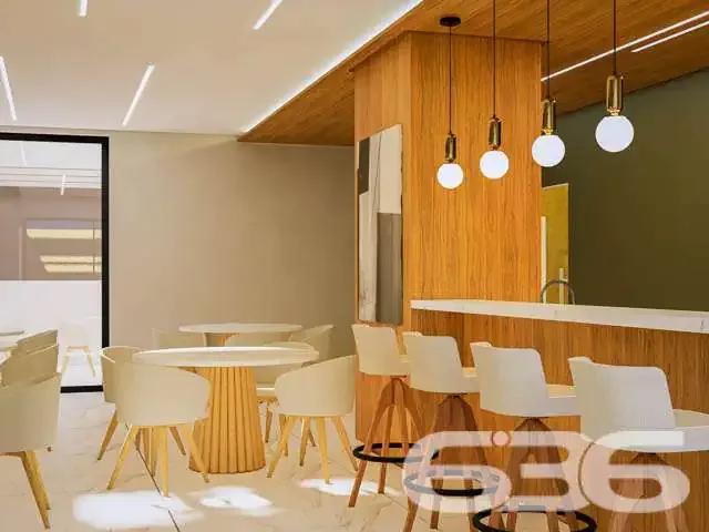 Cobertura para Venda em Joinville/SC América 3 Quartos