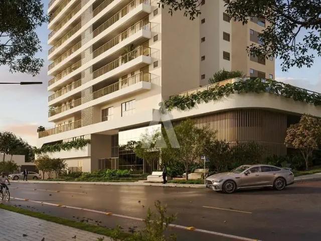 Cobertura para Venda em Joinville/SC América 4 Quartos
