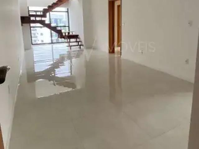 Cobertura para Venda em Joinville/SC Anita Garibaldi 3 Quartos