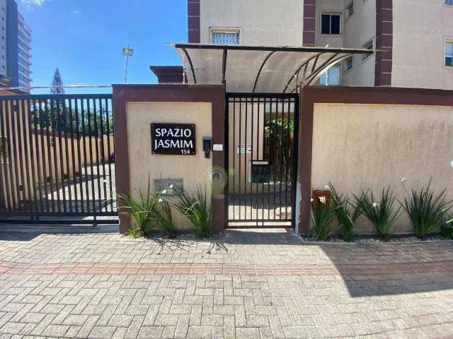 Cobertura para Venda em Joinville/SC Atiradores 2 Quartos
