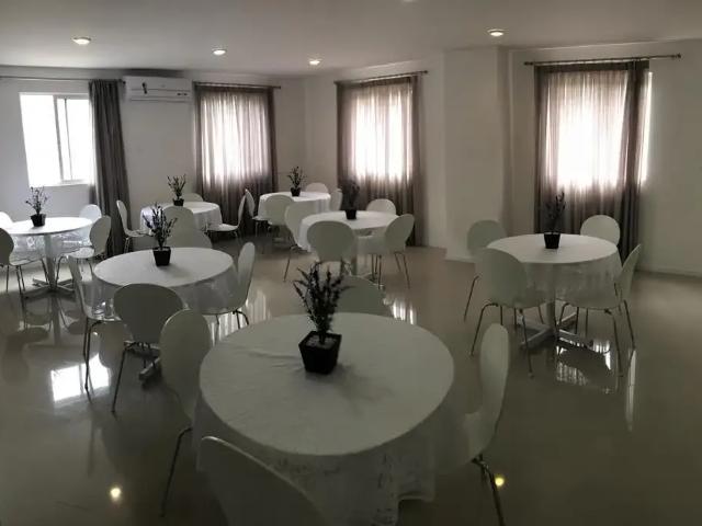Cobertura para Venda em Joinville/SC Atiradores 3 Quartos