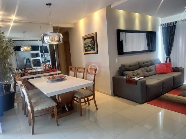 Cobertura para Venda em Joinville/SC Bom Retiro 3 Quartos