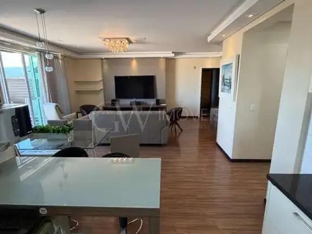 Cobertura para Venda em Joinville/SC Bom Retiro 3 Quartos