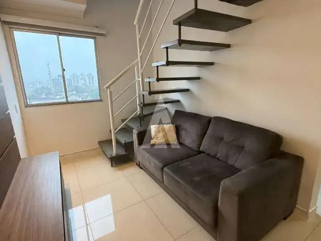 Cobertura para Venda em Joinville/SC Bucarein 2 Quartos