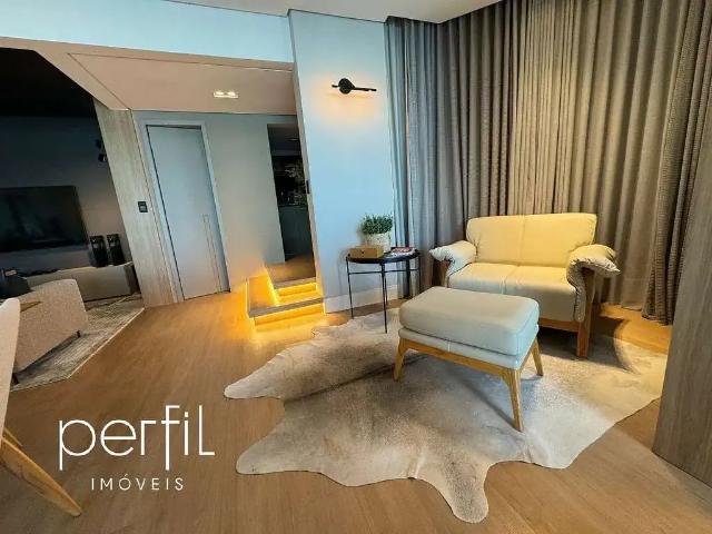 Cobertura para Venda em Joinville/SC Bucarein 3 Quartos