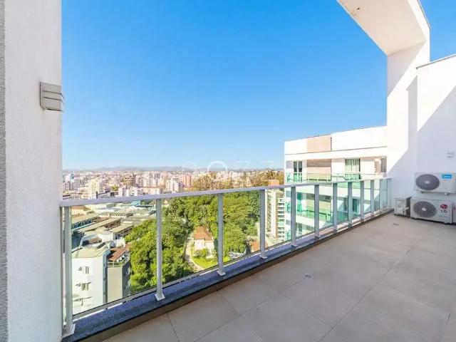Cobertura para Venda em Joinville/SC Centro 3 Quartos
