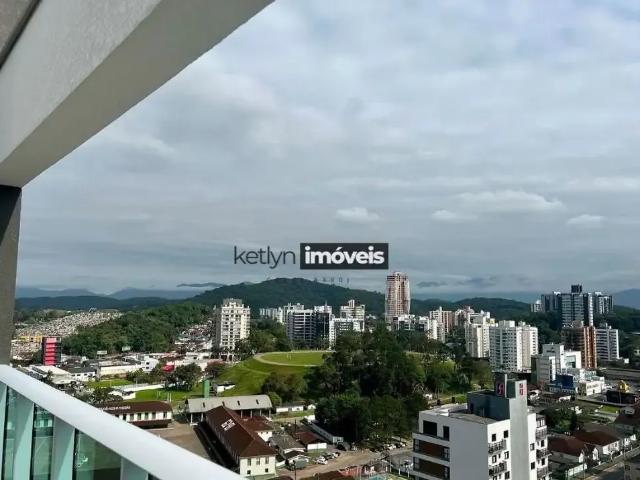 Cobertura para Venda em Joinville/SC Centro 3 Quartos