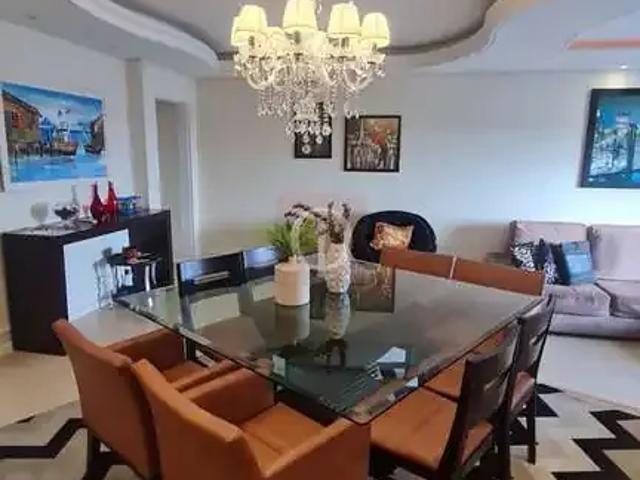 Cobertura para Venda em Joinville/SC Centro 3 Quartos