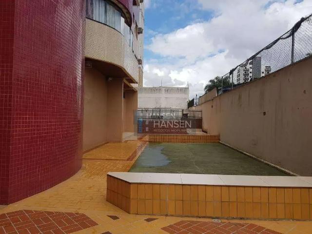 Cobertura para Venda em Joinville/SC Centro 4 Quartos