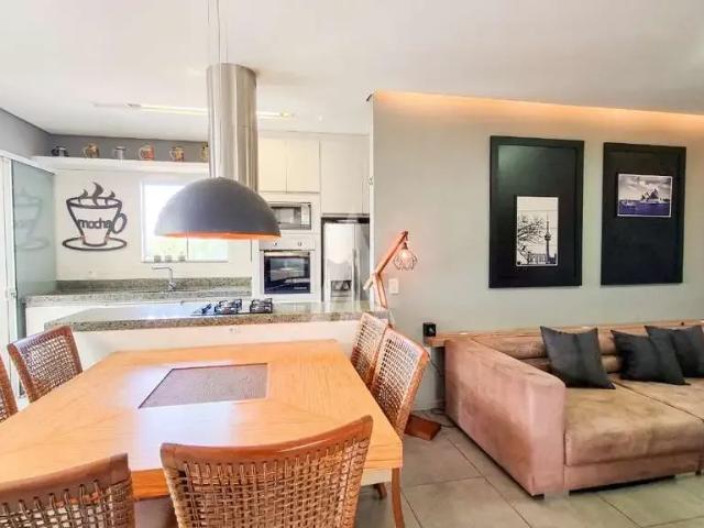 Cobertura para Venda em Joinville/SC Costa e Silva 3 Quartos