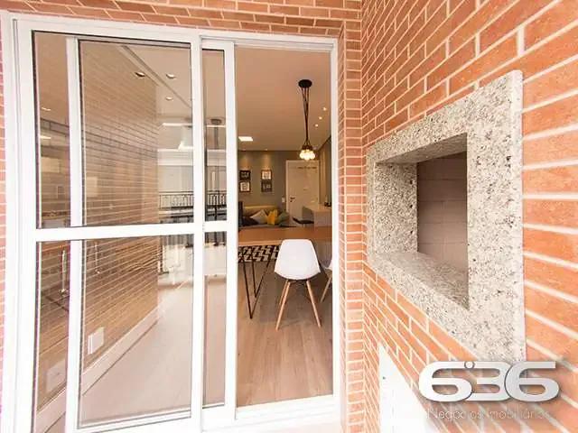 Cobertura para Venda em Joinville/SC Costa e Silva 3 Quartos