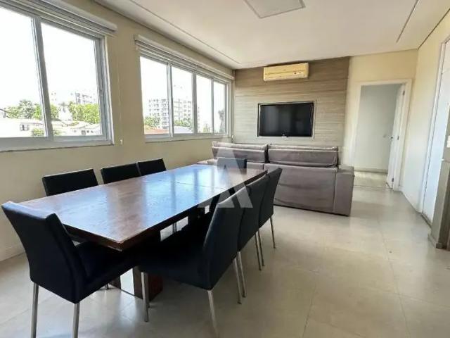 Cobertura para Venda em Joinville/SC Costa e Silva 3 Quartos