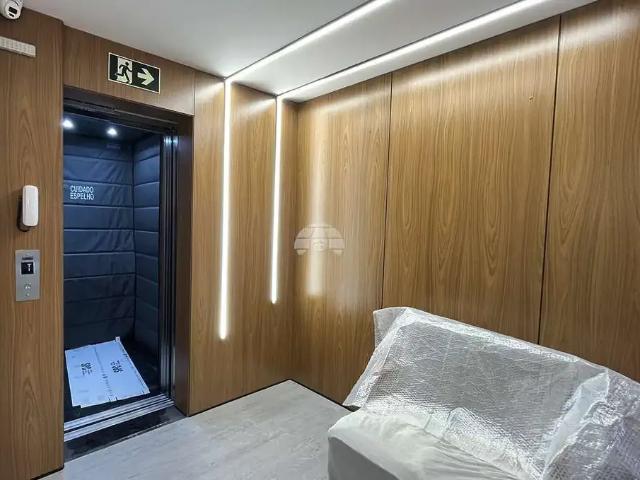 Cobertura para Venda em Joinville/SC Costa e Silva 4 Quartos