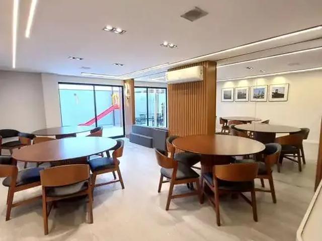 Cobertura para Venda em Joinville/SC Costa e Silva 4 Quartos