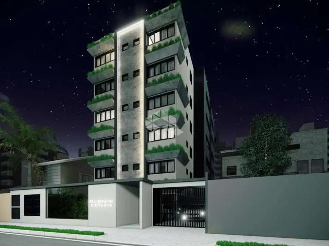 Cobertura para Venda em Joinville/SC Costa e Silva 4 Quartos