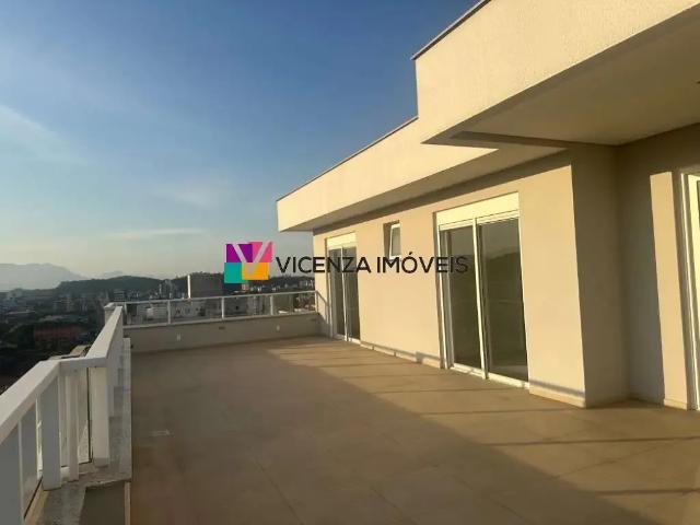 Cobertura para Venda em Joinville/SC Costa e Silva