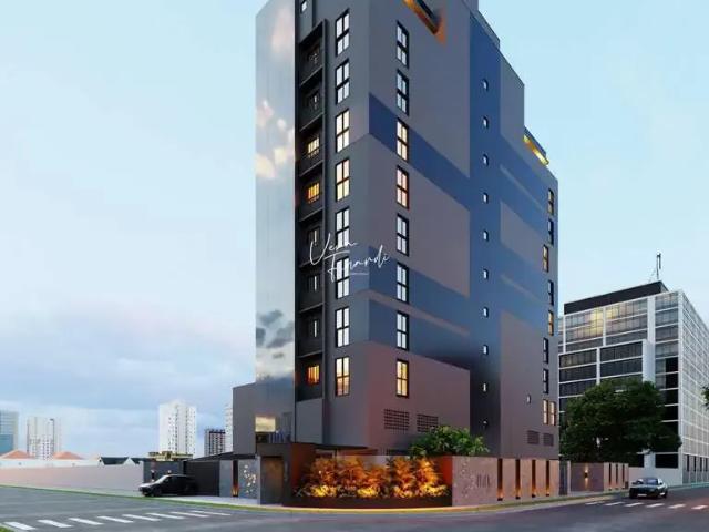 Cobertura para Venda em Joinville/SC Floresta 3 Quartos