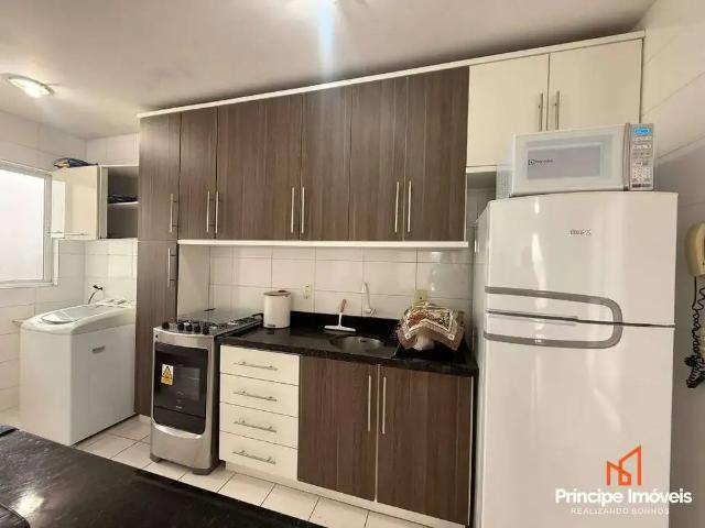Cobertura para Venda em Joinville/SC Glória 2 Quartos