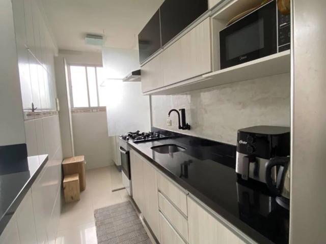 Cobertura para Venda em Joinville/SC Santo Antônio 2 Quartos