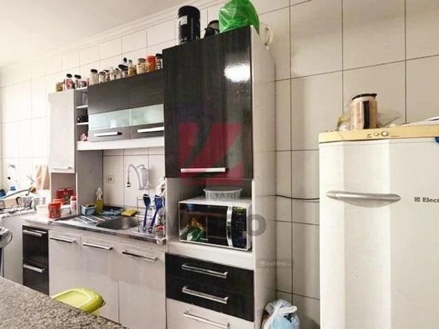 Cobertura para Venda em Joinville/SC Santo Antônio 2 Quartos