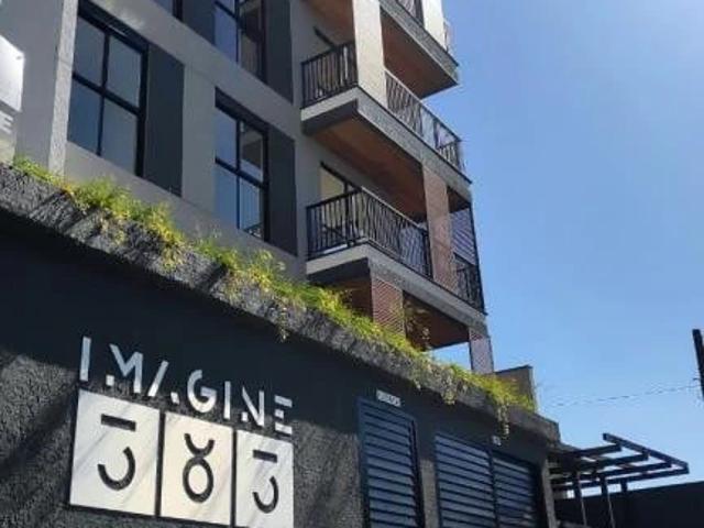 Cobertura para Venda em Joinville/SC Santo Antônio 2 Quartos