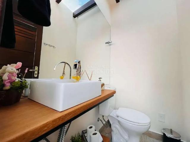 Cobertura para Venda em Joinville/SC Santo Antônio 3 Quartos