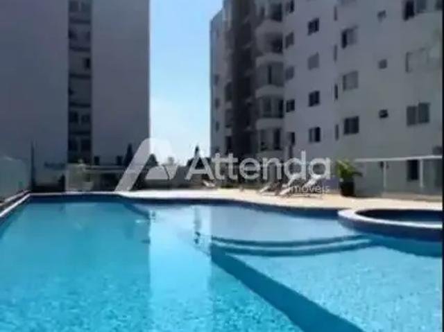 Cobertura para Venda em Joinville/SC Saguaçu 2 Quartos