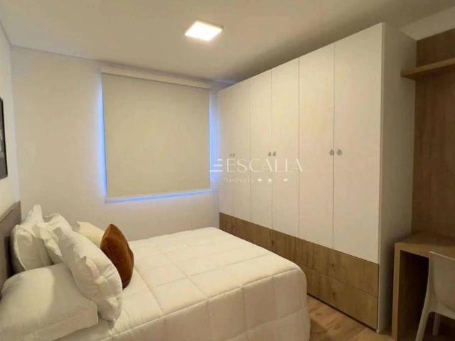 Cobertura para Venda em Joinville/SC Saguaçu 2 Quartos
