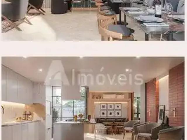 Cobertura para Venda em Joinville/SC Saguaçu 3 Quartos
