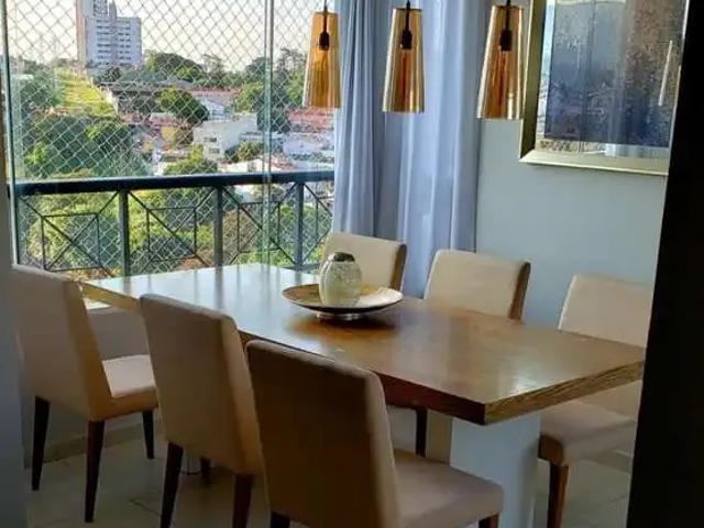 Cobertura para Venda em Jundiaí/SP Anhangabaú 4 Quartos