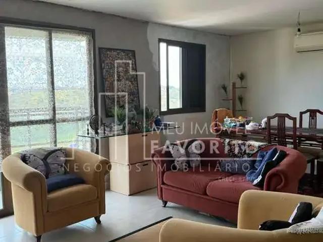 Cobertura para Venda em Jundiaí/SP Anhangabaú 2 Quartos