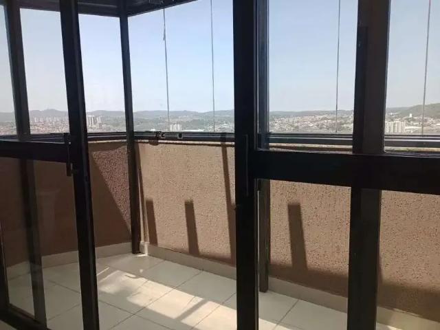 Cobertura para Venda em Jundiaí/SP Jardim Messina 3 Quartos