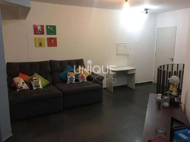 Cobertura para Venda em Jundiaí/SP Jardim Bonfiglioli 3 Quartos