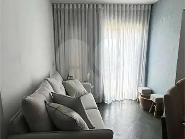 Cobertura para Venda em Jundiaí/SP Jardim Bonfiglioli 3 Quartos