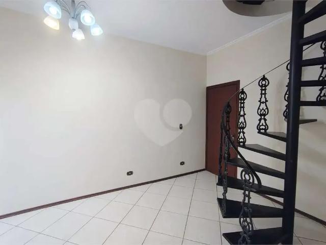 Cobertura para Venda em Jundiaí/SP Jardim Bonfiglioli 3 Quartos