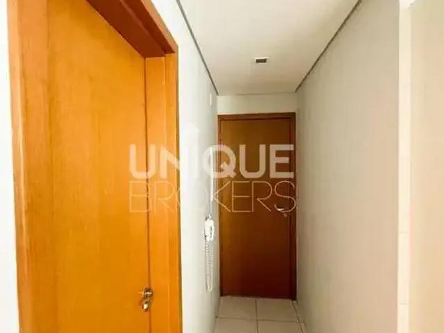 Cobertura para Venda em Jundiaí/SP Jardim das Samambaias 3 Quartos