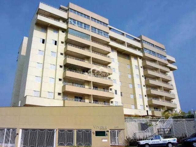 Cobertura para Venda em Jundiaí/SP Jardim das Samambaias 3 Quartos