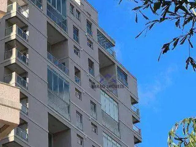 Cobertura para Venda em Jundiaí/SP Jardim das Samambaias 4 Quartos