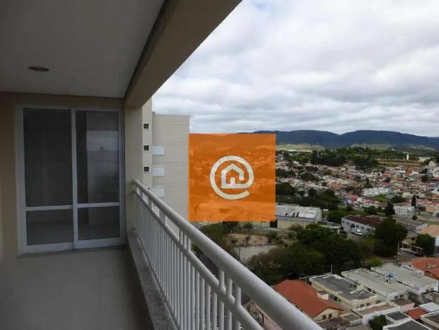 Cobertura para Venda em Jundiaí/SP Retiro 3 Quartos