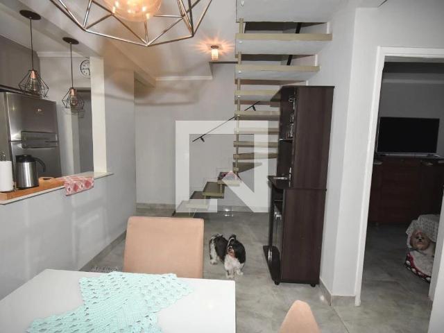 Cobertura para Venda em Jundiaí/SP Vianelo Bonfiglioli 3 Quartos