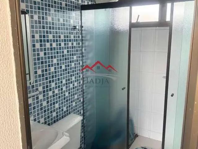 Cobertura para Venda em Jundiaí/SP Vila Arens II 3 Quartos