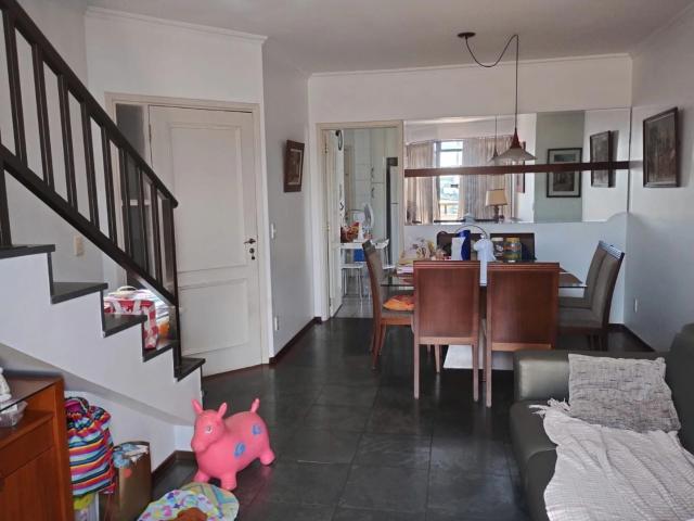 Cobertura para Venda em Jundiaí/SP Vila Arens II 3 Quartos