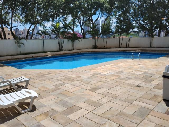 Cobertura para Venda em Jundiaí/SP Vila Arens II 3 Quartos