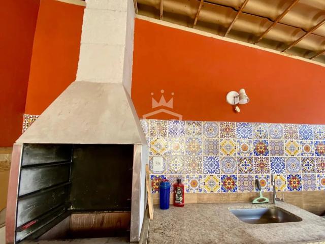 Cobertura para Venda em Jundiaí/SP Vila Garcia 2 Quartos