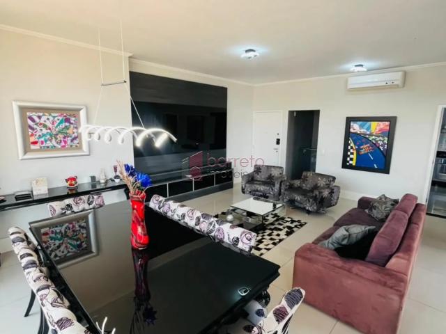 Cobertura para Venda em Jundiaí/SP Vila Isabel Eber 5 Quartos