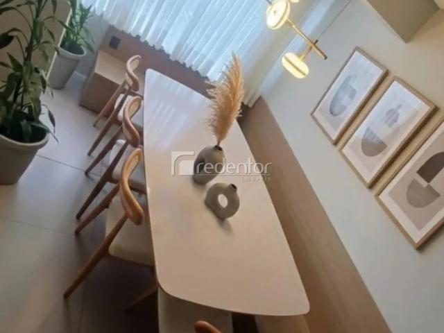 Cobertura para Venda em Juiz de Fora/MG Teixeiras 3 Quartos