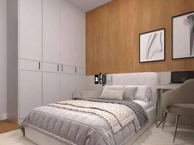 Cobertura para Venda em Juiz de Fora/MG Teixeiras 4 Quartos