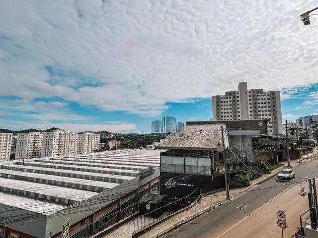Cobertura para Venda em Juiz de Fora/MG Vale do Ipê 4 Quartos