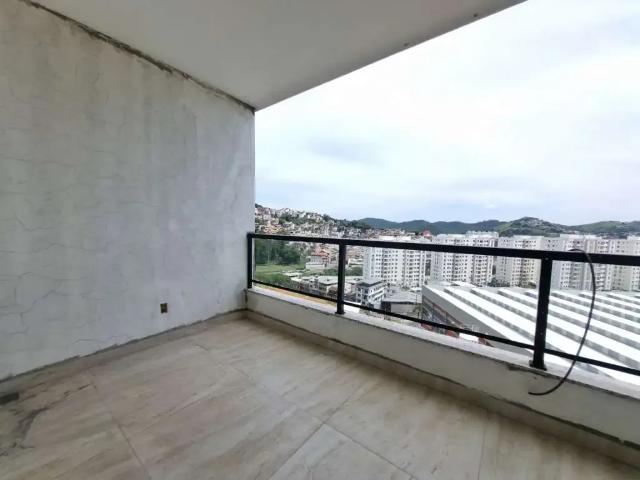 Cobertura para Venda em Juiz de Fora/MG Vale do Ipê 4 Quartos